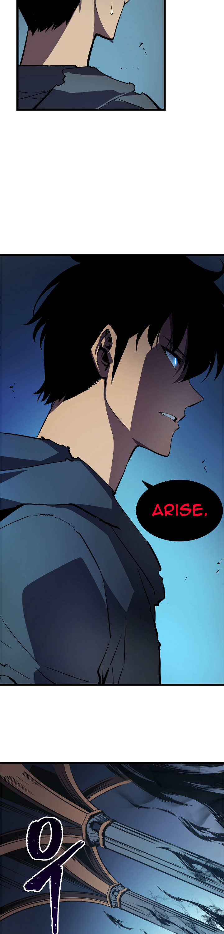 Manga Image